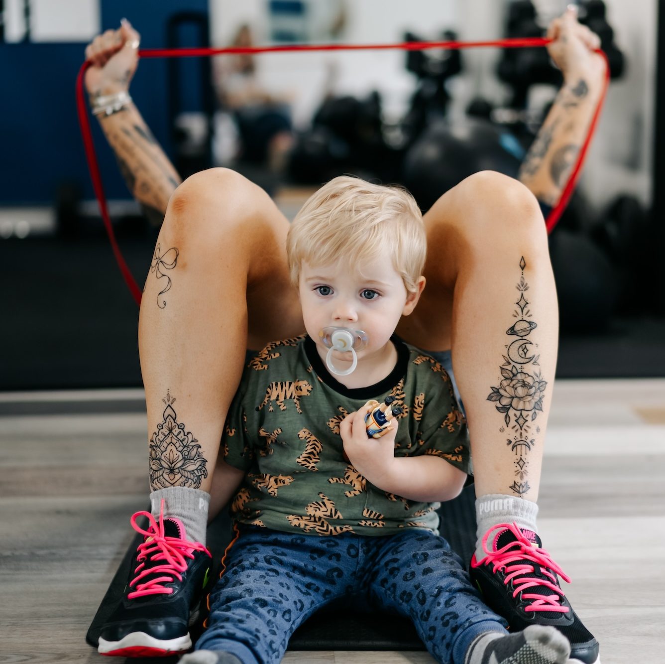 RB Fitness