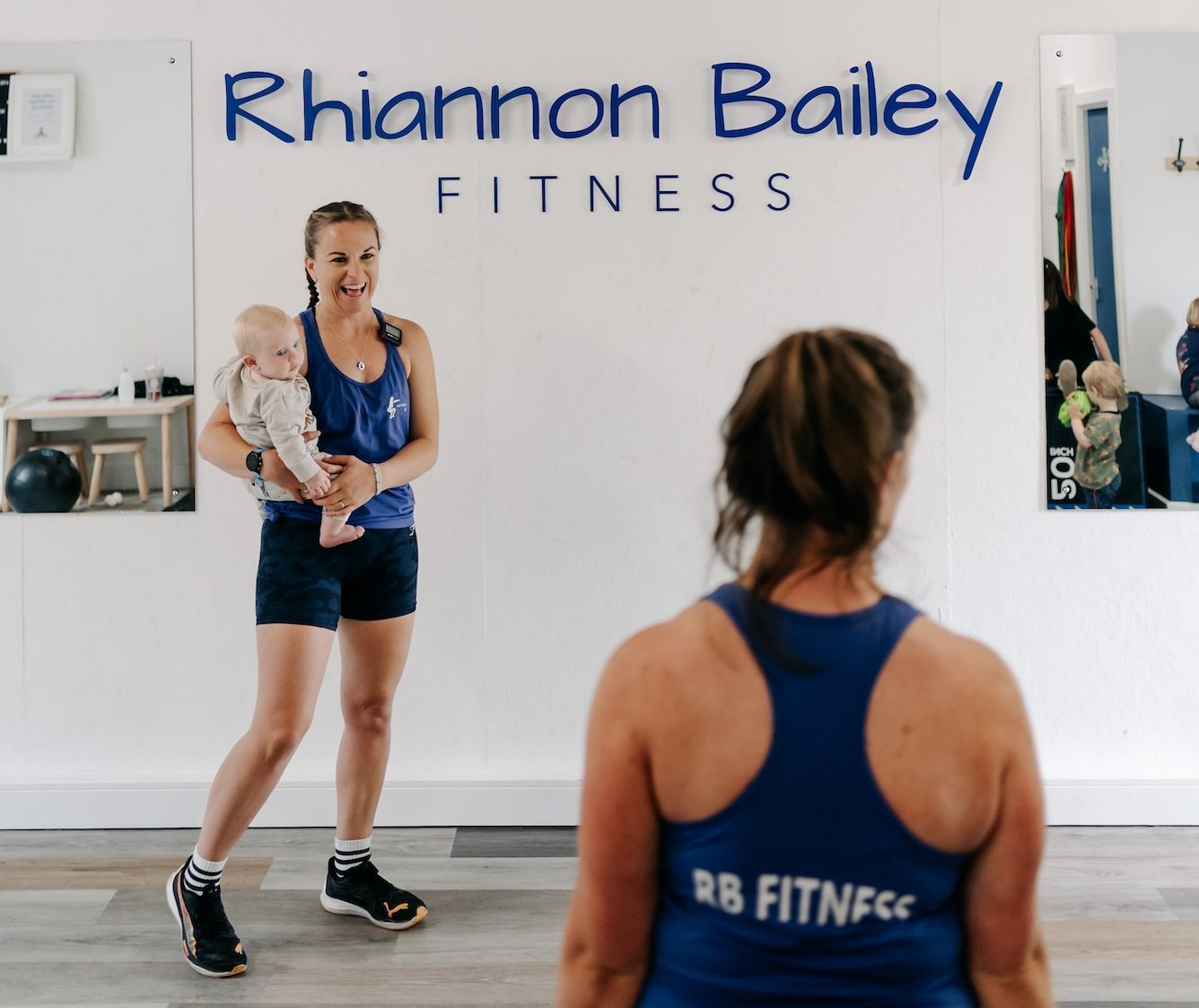 RB Fitness